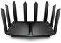 TP-Link Archer AX95, AX7800 - WiFi router