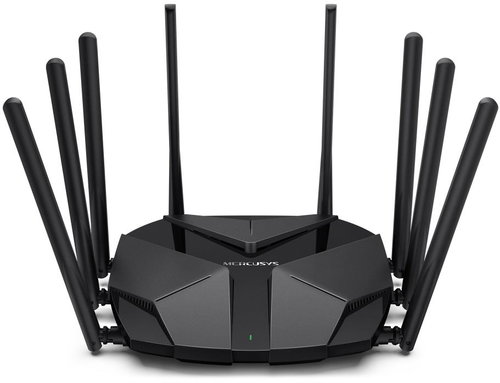 Mercusys MR90X, AX6000 - WiFi Router - Main image