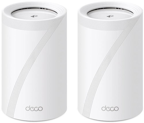 TP-Link Deco BE65 (2-pack) - WiFi System - Main image