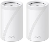 TP-Link Deco BE65, BE9300, 2-pack - WiFi rendszer
