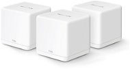 Mercusys Halo H60X, AX1500, 3-pack - WiFi System