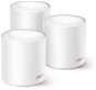 TP-Link Deco X10 AX1500 Mesh WiFi 6 System, 3er-Pack - WLAN-System