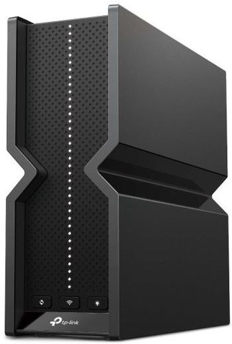 TP-Link Archer BE550, BE9300 Tri Band Wi-Fi 7 Router - WiFi router - Hlavní obrázek