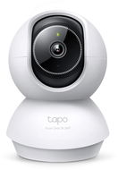 TP-Link Tapo C230, 3K 5MP Pan/Tilt Security AI WiFi kamera - IP kamera
