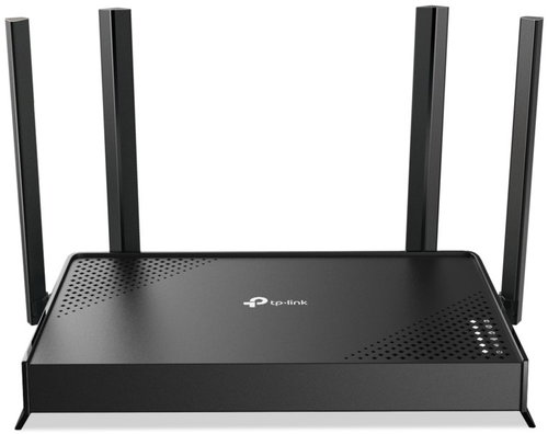 TP-Link Archer BE220, WiFi 7 BE3600 - WiFi Router - Main image