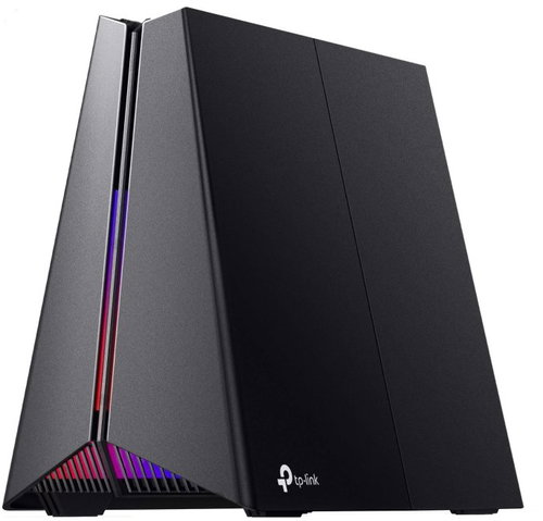 TP-Link Archer GE550, WiFi 7 BE9300 - WiFi Router - Main image