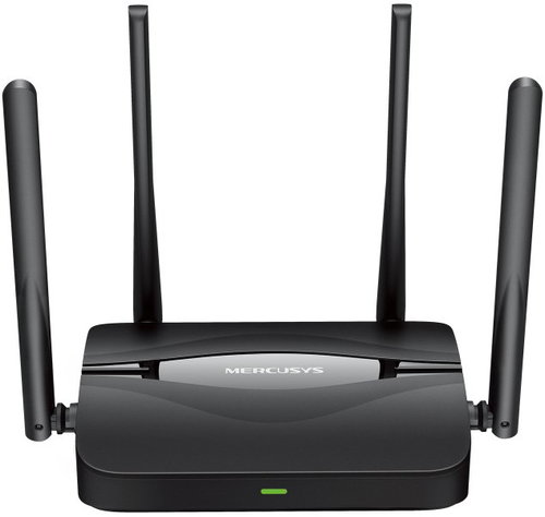 Mercusys MR25BE, WiFi 7 BE3600 - WLAN Router - Hauptbild