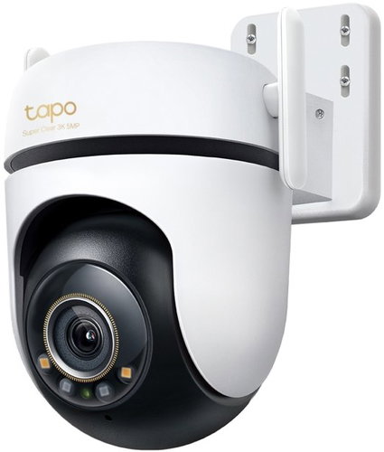 TP-Link Tapo C530WS - IP Camera - Main image
