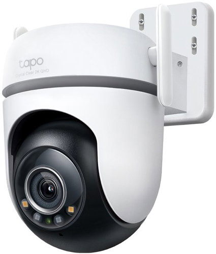 TP-Link Tapo TC42 - IP Camera - Main image