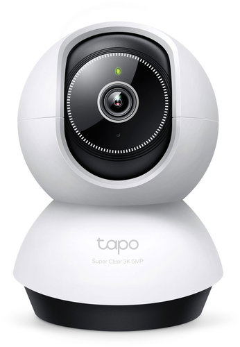 TP-Link Tapo TC74 - IP Camera - Main image