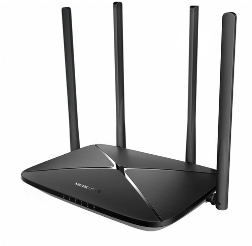 Mercusys MB115-4G - LTE WiFi Modem - Main image