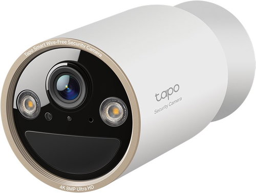 TP-Link Tapo C460 - IP Camera - Main image