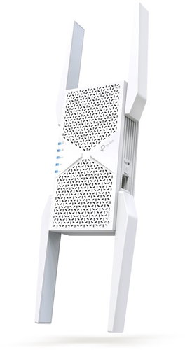 TP-Link RE655BE BE9300 Tri-Band Wi-Fi 7 - WiFi Booster - Main image