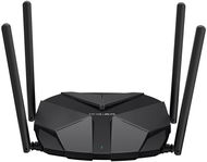 Mercusys MR85X, AX3000 Wi-Fi 6, 2.5G - WiFi router