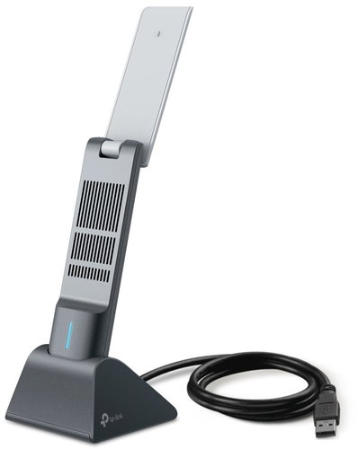 TP-Link Archer TX50UH - WiFi USB Adapter - Main image