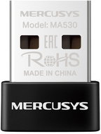 Mercusys MA530 Bluetooth 5.3 Nano USB Adapter - Bluetooth Adapter
