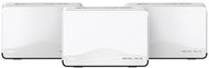 Mercusys Halo H27BE, BE3600 Mesh Wi-Fi 7 (3-pack) - WiFi systém