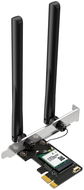 Mercusys MA70XE AX1800 Wi-Fi 6 Bluetooth - WLAN Netzwerkkarte