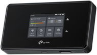 LTE WiFi modem TP-Link M8550 5G Mobile Wi-Fi - LTE WiFi modem