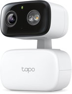 TP-Link Tapo C206 Indoor/Outdoor - IP Camera