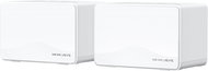 Mercusys Halo H25BE BE3600 Mesh Wi-Fi 7 (2-pack) - WiFi systém