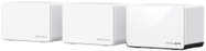 Mercusys Halo H85X AX3000 Mesh WiFi 6, 2.5G port (3-pack) - WiFi System