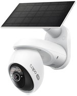 TP-Link Tapo C660 KIT - IP kamera