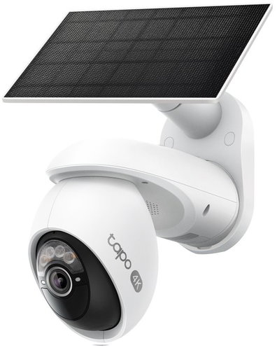 TP-Link Tapo C660 KIT - IP Camera - Main image