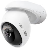TP-Link Tapo C560WS, 4K Outdoor Pan/Tilt Camera - Überwachungskamera