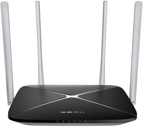 Mercusys MB135-4G, AC1200 4G LTE - LTE WiFi modem - Hlavní obrázek