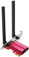 Mercusys MA37BE BE6500 Wi-Fi 7 Bluetooth - WLAN Netzwerkkarte