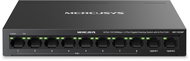 Mercusys MS110CMP, 8-Port FE + 2-Port Gigabit - Switch