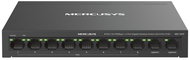 Mercusys MS110CP, 8-Port FE + 2-Port Gigabit - Switch
