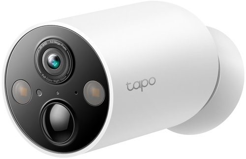 TP-Link Tapo TC85 - IP Camera - Main image