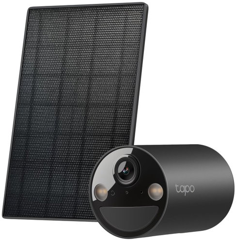 TP-Link Tapo C411 KIT - IP Camera - Main image