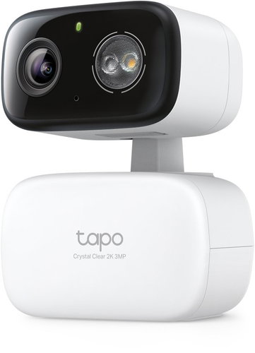 TP-Link Tapo C216 - IP Camera - Main image