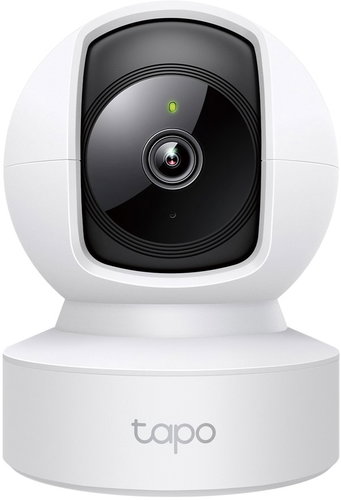 TP-Link Tapo C202 - IP Camera - Main image