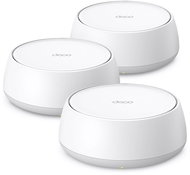 TP-Link Deco BE22 (3-pack) - WiFi systém