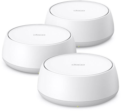 TP-Link Deco BE22 (3-pack) - WiFi System - Main image
