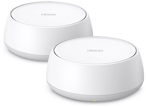 TP-Link Deco BE22 (2-pack) - WiFi System - Main image