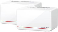 Mercusys Halo H37BE (2-pack) - WiFi systém
