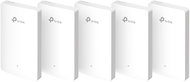 TP-Link EAP615-Wall, Omada SDN (5-pack) - WiFi Access Point