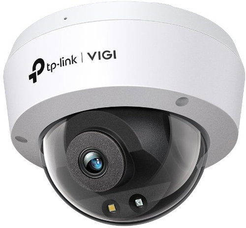 TP-Link VIGI C250 (2,8mm) - Überwachungskamera - Hauptbild