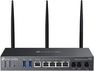 TP-Link DR3650v, Omada SDN - Router