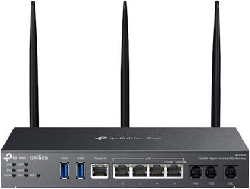 TP-Link DR3650v, Omada SDN - Router | Alza.sk