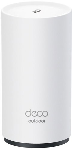 TP-Link Deco BE25-Outdoor, WiFi 7 BE3600 Mesh system - WiFi System - Main image