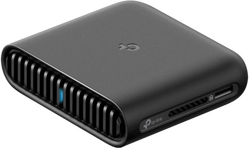 TP-Link TL-WR3002X - WiFi Router - Main image