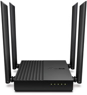 TP-Link Archer A64 Dual Band AC1200 - WiFi router
