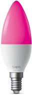 TP-Link Tapo L430C Smart E14 - LED Bulb
