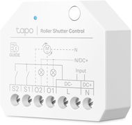 TP-Link Tapo S112 Dual-Smart-Switch-Modul - Schalter